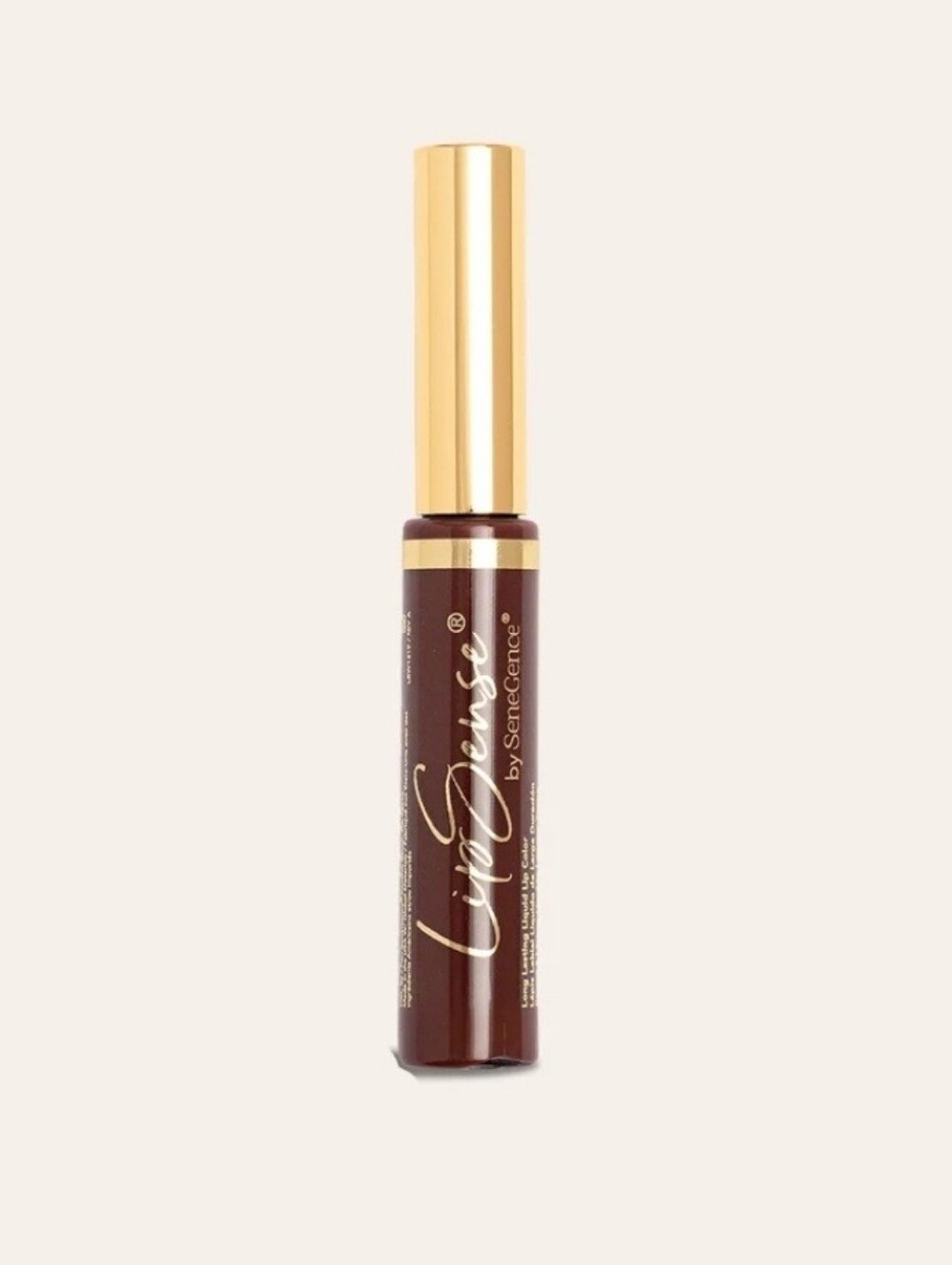 MULLED WINE LIPSENSE